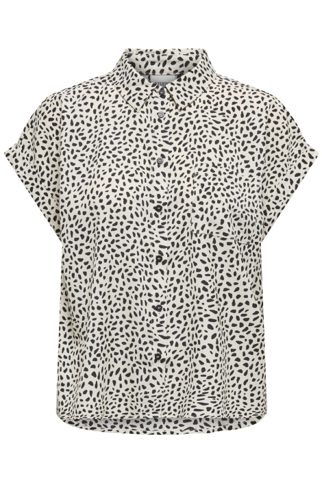 Only onlhannover life s/s shirt wvn noos